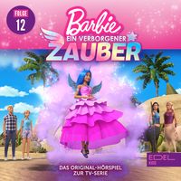 Produktbild: Folge 12: Juwelen und Lampenfieber / Die Saphir-Einhornfee (Das Original-H&ouml;rspiel zur TV-Serie)
