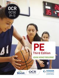 Produktbild: Honeybourne, J: OCR GCSE (9-1) PE Third Edition