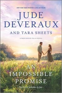 Produktbild: An Impossible Promise