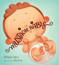 Produktbild: Mustache Baby