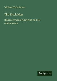 Produktbild: The Black Man