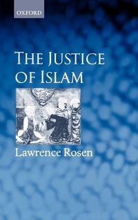 Produktbild: The Justice of Islam