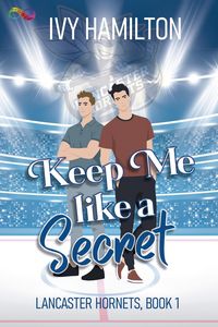 Produktbild: Keep Me Like a Secret