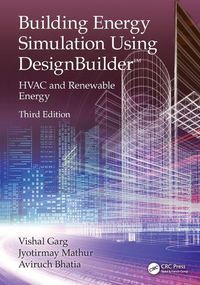 Produktbild: Building Energy Simulation Using DesignBuilder(TM)