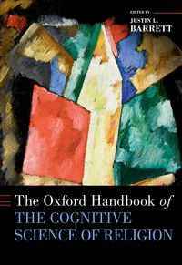 Produktbild: The Oxford Handbook of the Cognitive Science of Religion