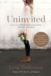 Produktbild: The Uninvited