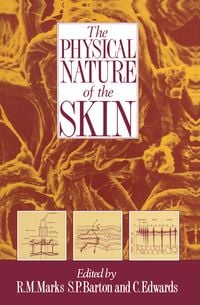 Produktbild: The Physical Nature of the Skin