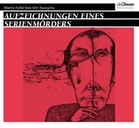 Produktbild: Aufzeichnungen eines Serienm&ouml;rders