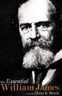 Produktbild: The Essential William James