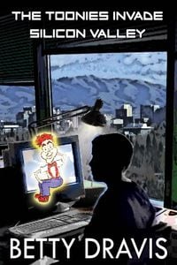 Produktbild: Toonies Invade Silicon Valley