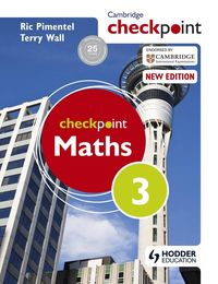 Produktbild: Cambridge Checkpoint Maths Stu