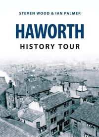 Produktbild: Haworth History Tour