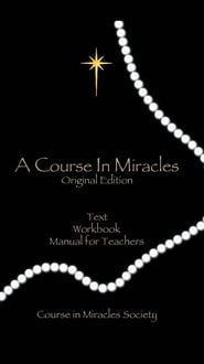 Produktbild: Course In Miracles