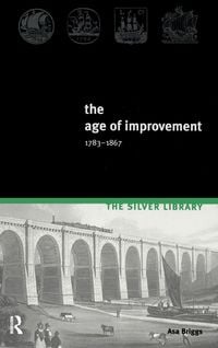 Produktbild: The Age of Improvement, 1783-1867
