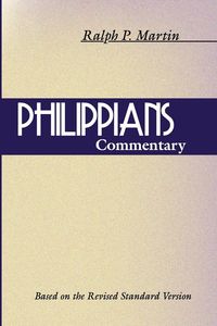 Produktbild: Philippians