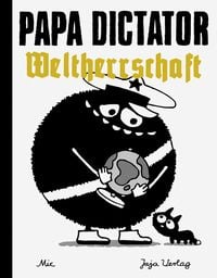 Produktbild: Papa Dictator - Weltherrschaft