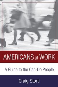 Produktbild: Americans At Work