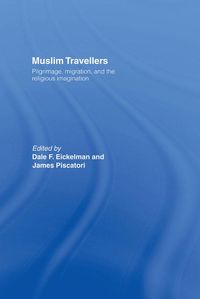 Produktbild: Muslim Travellers