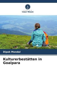 Produktbild: Kulturerbest&auml;tten in Goalpara