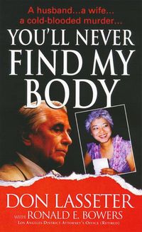 Produktbild: Youll Never Find My Body