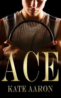 Produktbild: Ace (Brian & Lexi, #1)