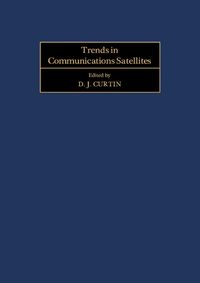 Produktbild: Trends in Communications Satellites