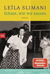 Produktbild: Schaut, wie wir tanzen