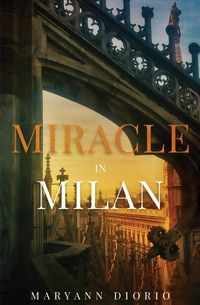 Produktbild: Miracle in Milan