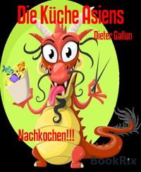 Produktbild: Die K&uuml;che Asiens