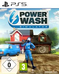 Bild vom Artikel PowerWash Simulator vom Autor 