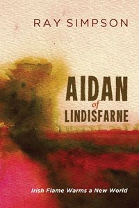 Produktbild: Aidan of Lindisfarne