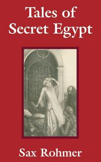Produktbild: Tales of Secret Egypt