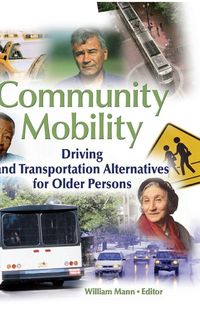 Produktbild: Community Mobility