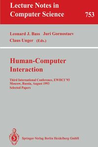 Produktbild: Human-Computer Interaction
