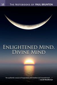 Produktbild: Enlightened Mind, Divine Mind