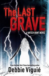 Produktbild: The Last Grave