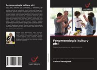 Produktbild: Fenomenologia kultury p&iquest;ci