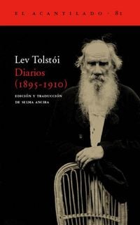 Produktbild: Diarios (1895-1910)