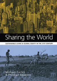 Produktbild: Sharing the World