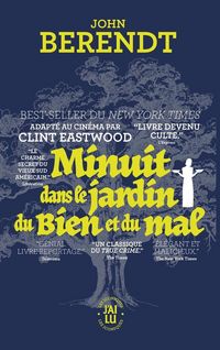 Produktbild: Minuit dans le jardin du bien et du mal