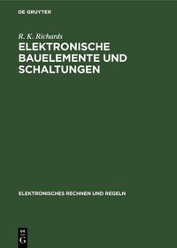Produktbild: Elektronische Bauelemente und Schaltungen