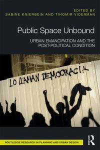 Produktbild: Public Space Unbound