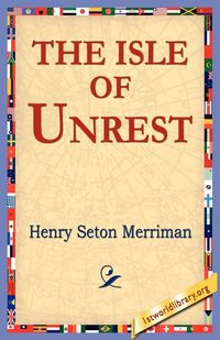 Produktbild: The Isle of Unrest