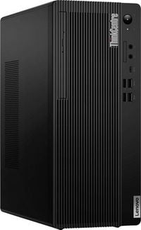 Produktbild: Lenovo Desktop PC ThinkCentre M75t G5 AMD Ryzen 5 8500G 5 GHz 16 GB RAM 512 GB SSD AMD AMD Radeon&trade; 740M Graphics 12X9001BGE