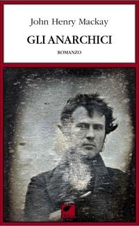 Produktbild: Gli anarchici