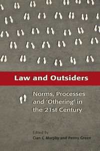 Produktbild: Law and Outsiders