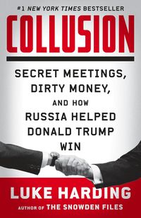 Produktbild: Collusion