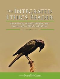 Produktbild: Integrated Ethics Reader