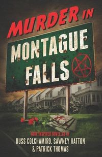 Produktbild: Murder in Montague Falls