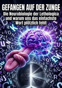 Produktbild: Gefangen auf der Zunge